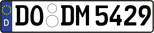 DO-DM5429