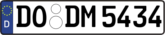 DO-DM5434
