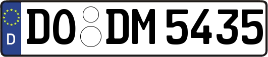 DO-DM5435