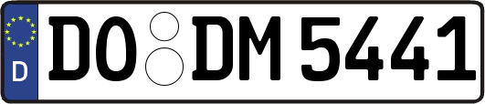 DO-DM5441