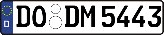 DO-DM5443