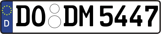 DO-DM5447