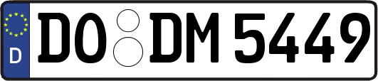 DO-DM5449