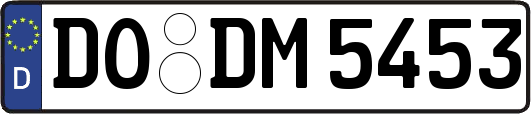 DO-DM5453