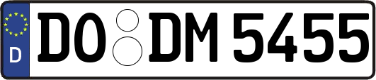DO-DM5455