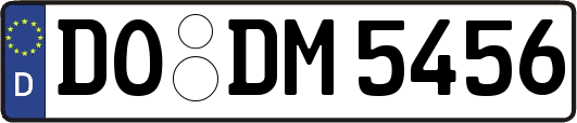 DO-DM5456