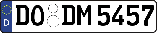 DO-DM5457