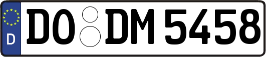 DO-DM5458