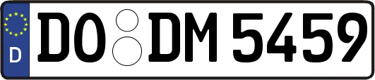 DO-DM5459