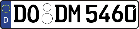 DO-DM5460