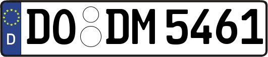 DO-DM5461