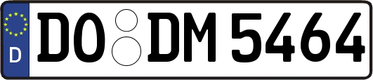 DO-DM5464