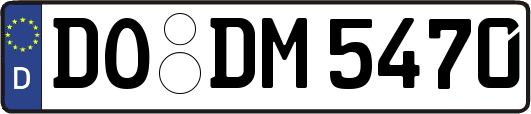 DO-DM5470