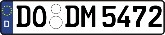 DO-DM5472