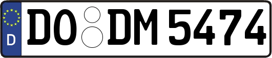 DO-DM5474