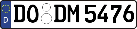 DO-DM5476