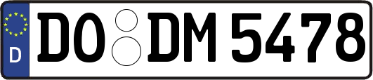 DO-DM5478
