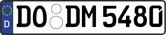 DO-DM5480