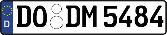 DO-DM5484
