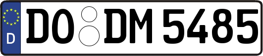 DO-DM5485
