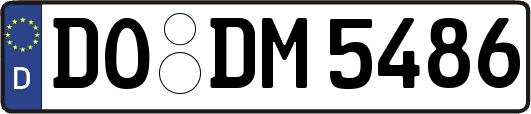 DO-DM5486