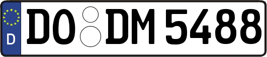 DO-DM5488