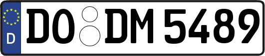 DO-DM5489