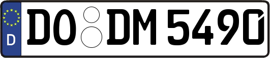 DO-DM5490