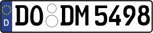 DO-DM5498