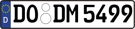 DO-DM5499
