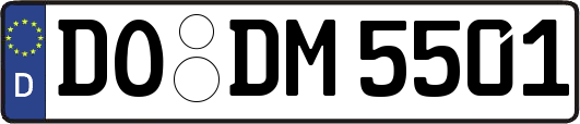 DO-DM5501