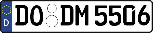 DO-DM5506