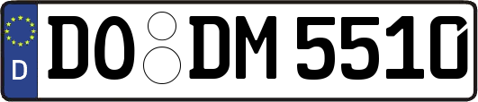 DO-DM5510