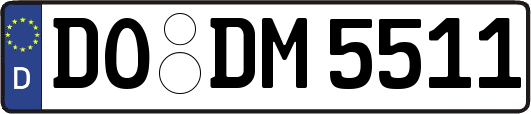 DO-DM5511
