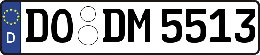 DO-DM5513