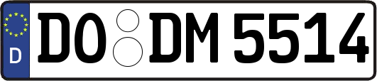 DO-DM5514