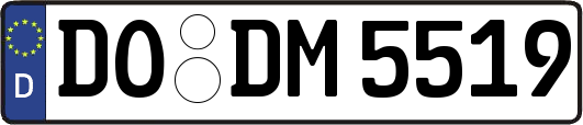 DO-DM5519