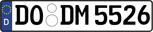 DO-DM5526