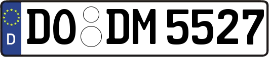 DO-DM5527