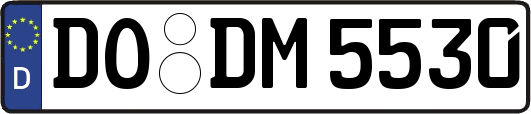 DO-DM5530