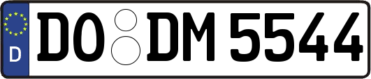 DO-DM5544