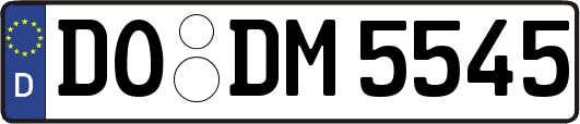 DO-DM5545