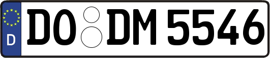 DO-DM5546