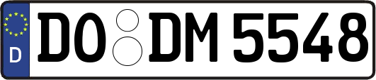 DO-DM5548