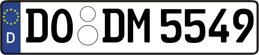 DO-DM5549