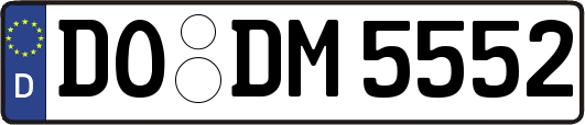 DO-DM5552