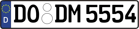DO-DM5554