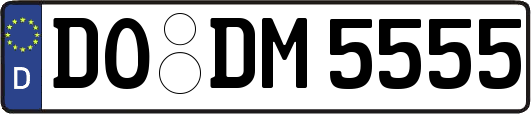 DO-DM5555