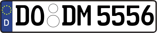 DO-DM5556