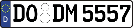 DO-DM5557